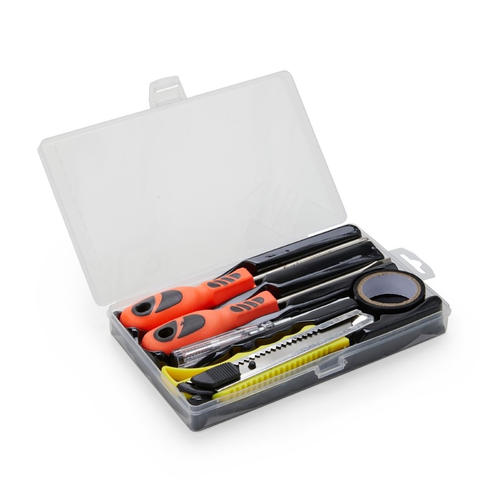Kit Ferramentas 5 Peças - Imagem 9