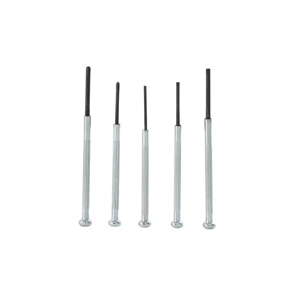 Kit Ferramentas 8 Peças - Imagem 3