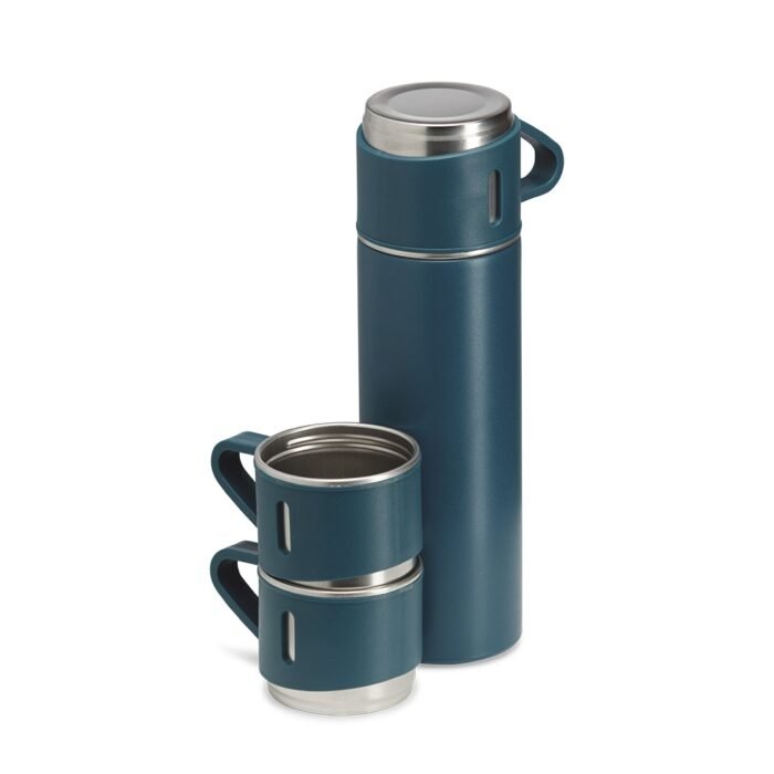 Kit Garrafa Térmica - Imagem 5