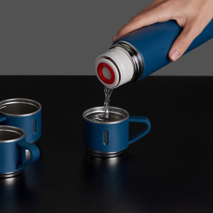 Kit Garrafa Térmica - Imagem 8
