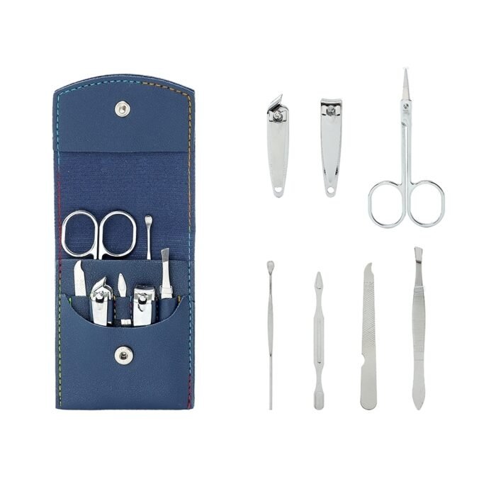 Kit Manicure 7 Peças - Imagem 4