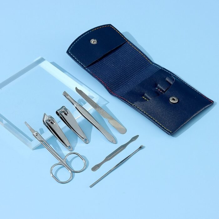 Kit Manicure 7 Peças - Imagem 5