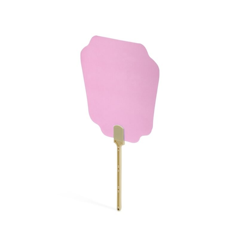 Leque de Papel