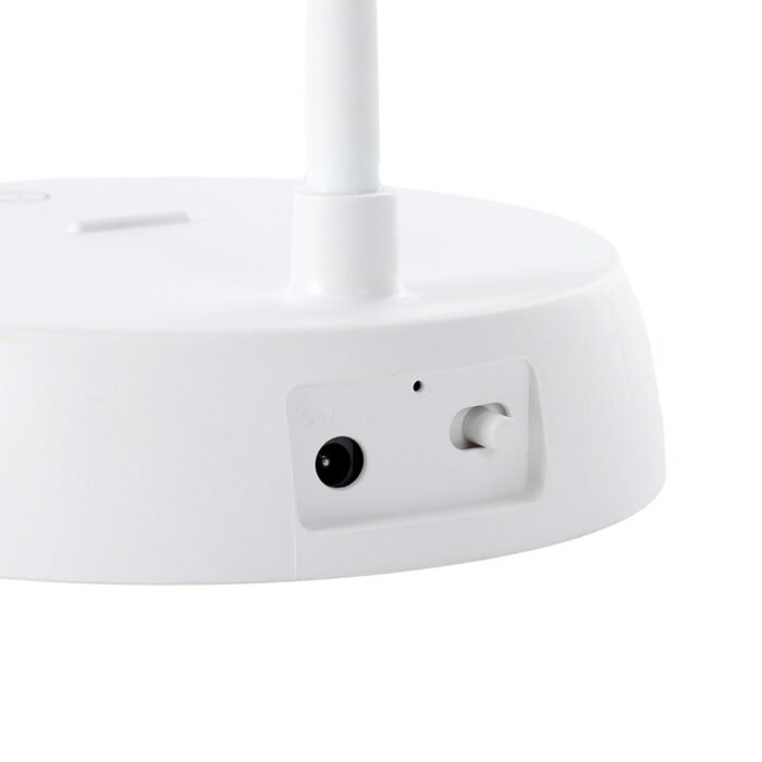 Luminária Articulável em Led Recarregável - Imagem 5
