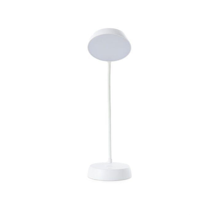 Luminária Articulável em Led Recarregável - Imagem 2