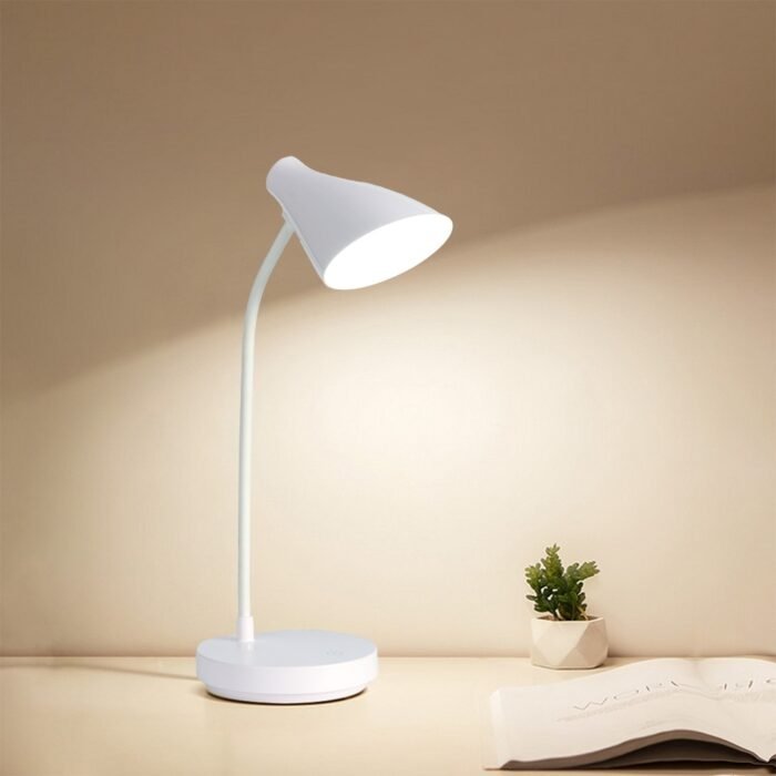 Luminária Articulável em Led Recarregável - Imagem 6