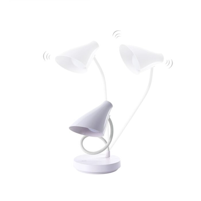 Luminária Articulável em Led Recarregável - Imagem 5