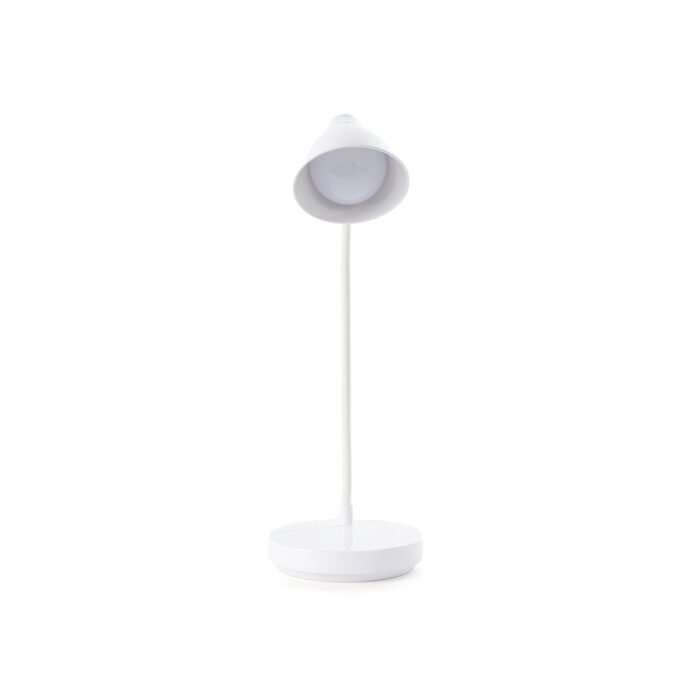 Luminária Articulável em Led Recarregável - Imagem 4