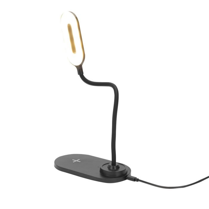 Luminária Led com Carregamento via Indução - Imagem 4