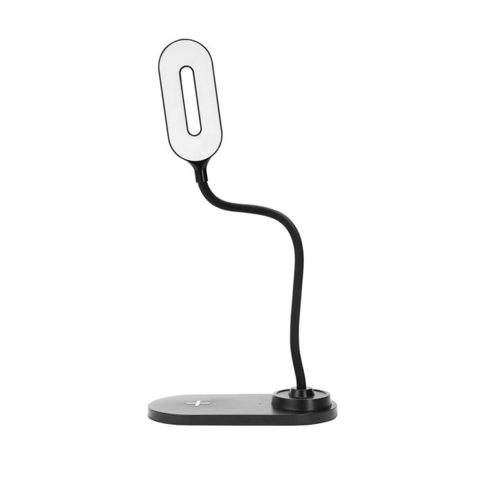Luminária Led com Carregamento via Indução - Imagem 5