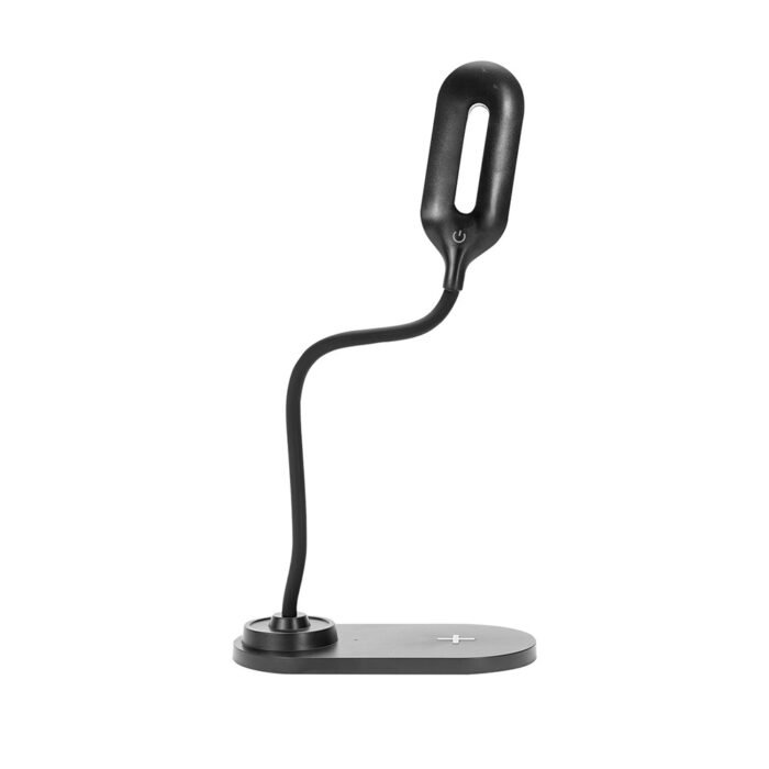 Luminária Led com Carregamento via Indução - Imagem 6