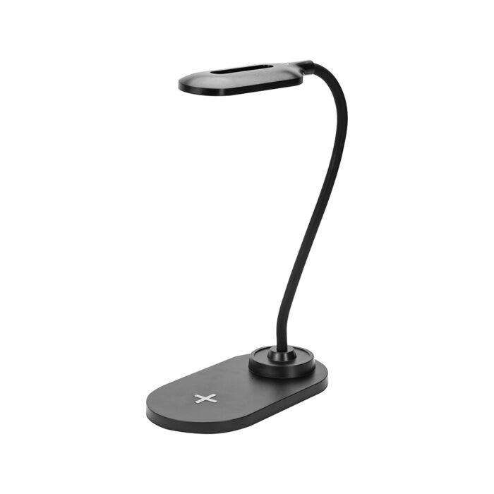 Luminária Led com Carregamento via Indução - Imagem 7