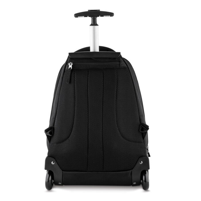 Mochila com rodinhas em Poliéster 1680D - Imagem 3