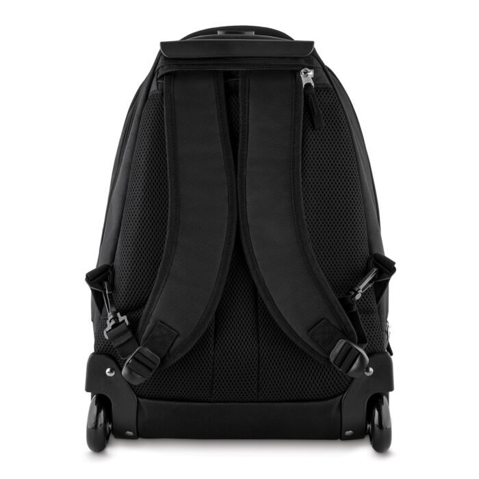 Mochila com rodinhas em Poliéster 1680D - Imagem 2