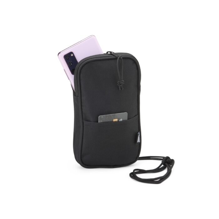Mini Bolsa Transversal de rPET - Imagem 2