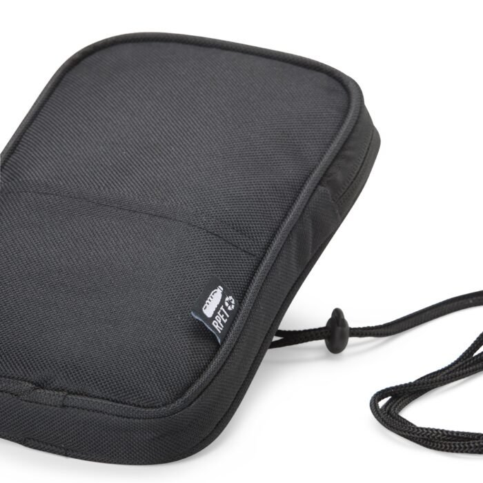 Mini Bolsa Transversal de rPET - Imagem 3
