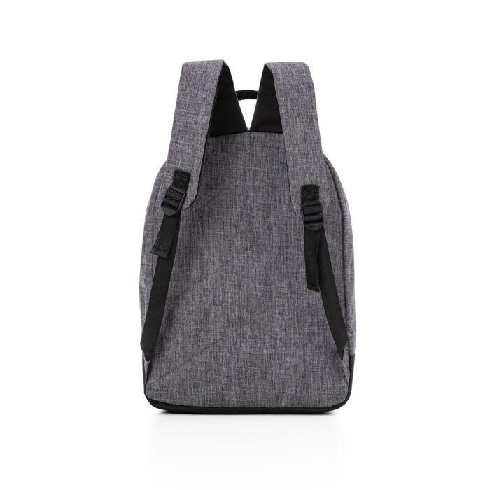 Mochila em tecido poliéster 300D - Imagem 3