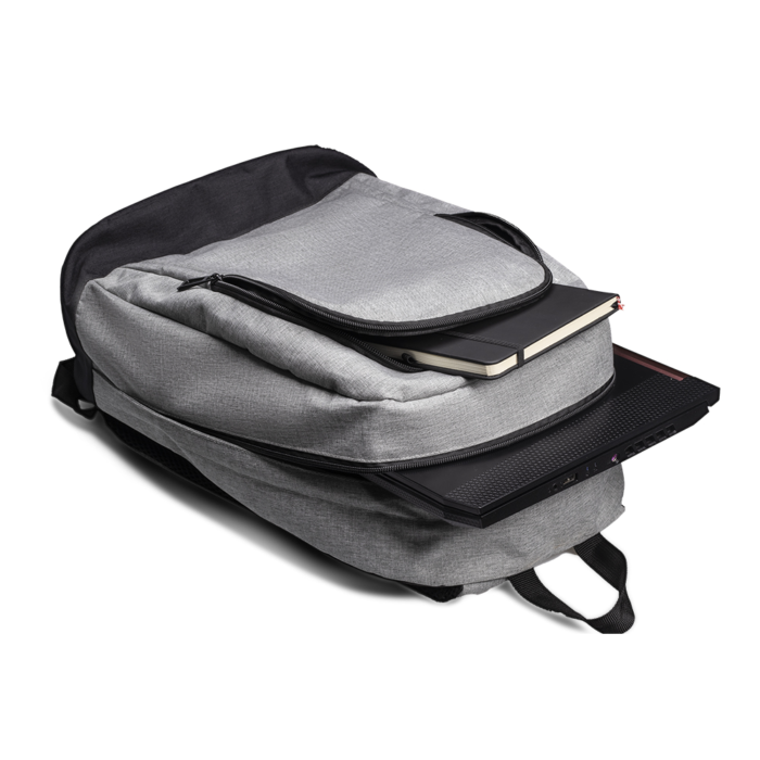 Mochila para Notebook em Poliéster 300D - Imagem 4