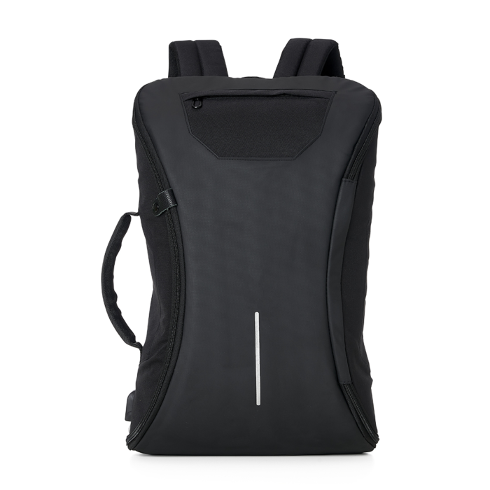 Mochila Pasta para Notebook em Poliéster 600D - Imagem 3