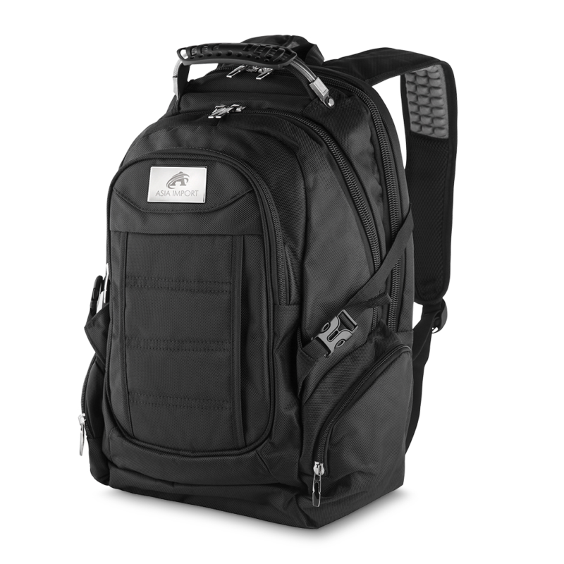 Mochila para notebook em 1680D