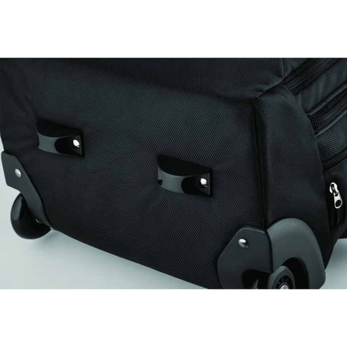 Mochila com rodinhas em Poliéster 1680D - Imagem 7