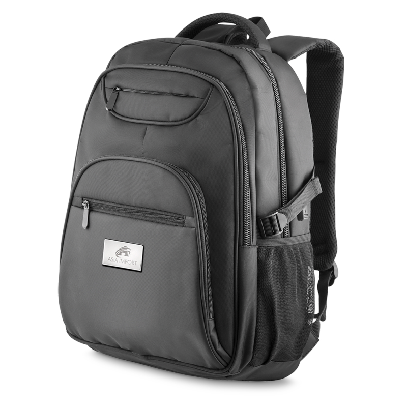 Mochila para Notebook em Poliéster 600D