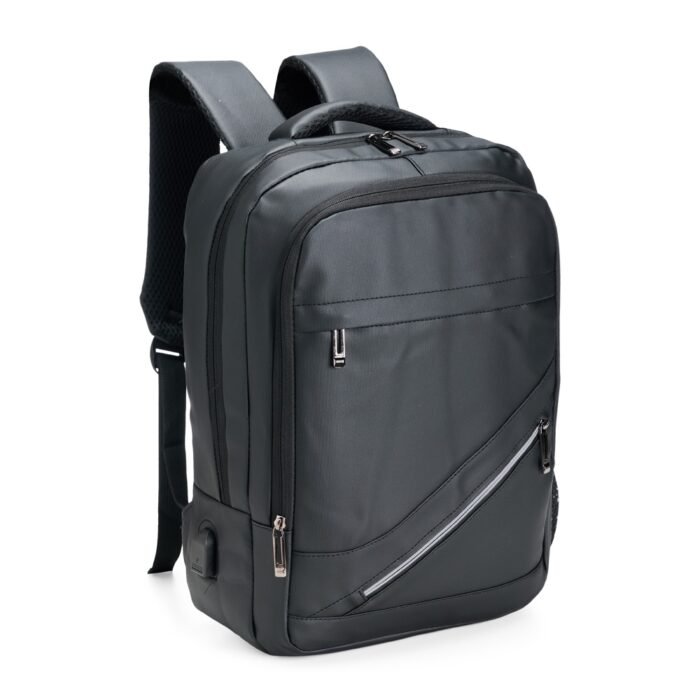 Mochila Couro Sintético 18 Litros