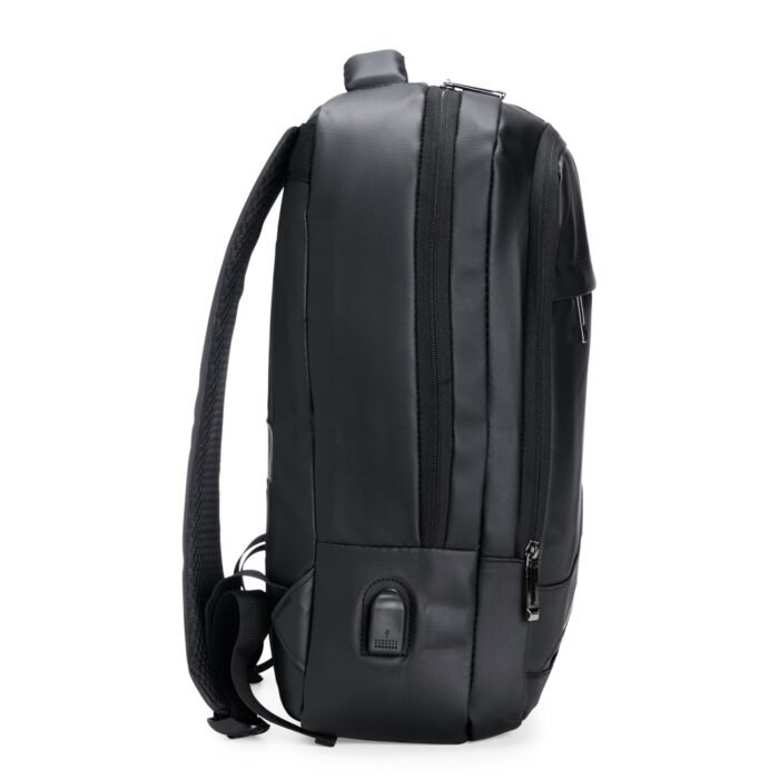 Mochila Couro Sintético 18 Litros - Imagem 3