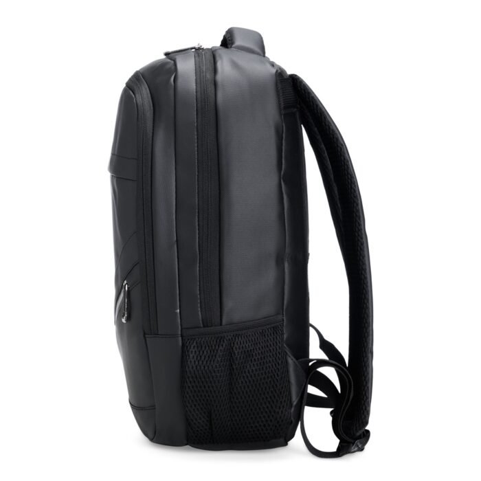 Mochila Couro Sintético 18 Litros - Imagem 4