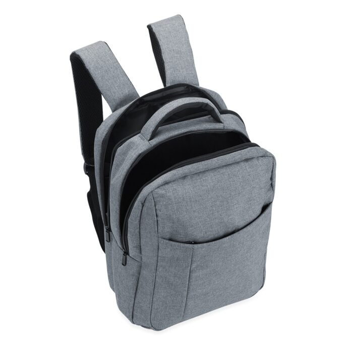Mochila Nylon - Imagem 5