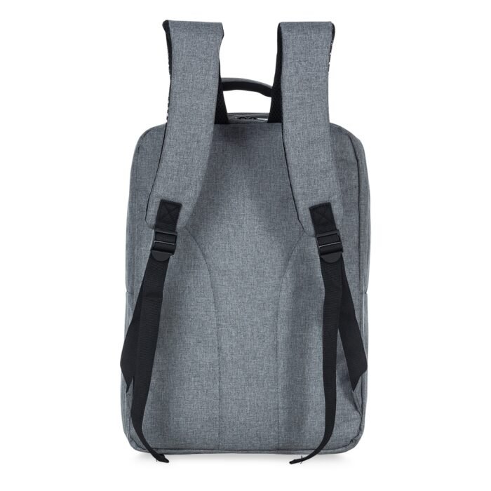 Mochila Nylon - Imagem 3