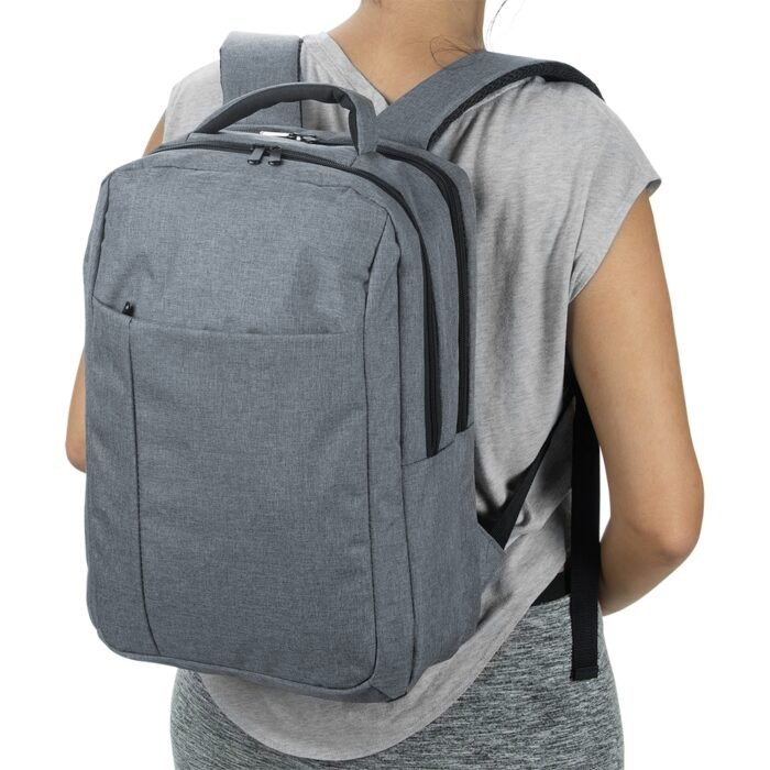 Mochila Nylon - Imagem 2