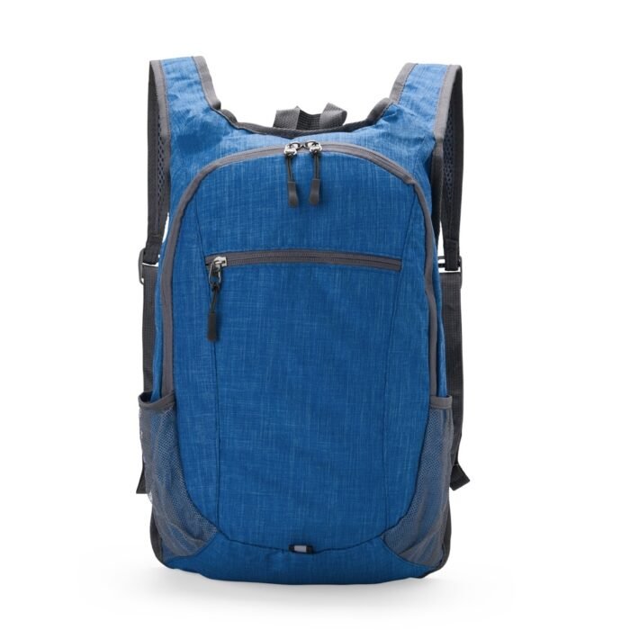 Mochila Oxford Dobrável 16 Litros - Imagem 2
