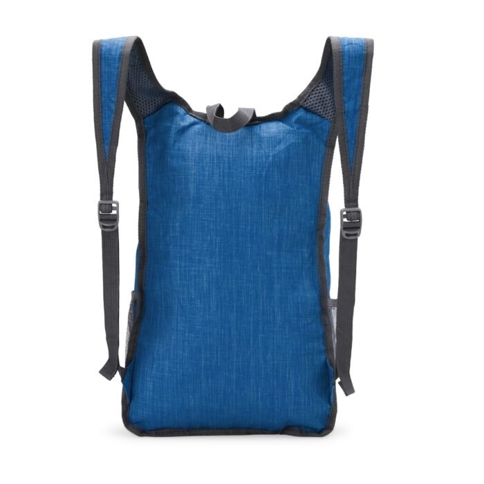 Mochila Oxford Dobrável 16 Litros - Imagem 3
