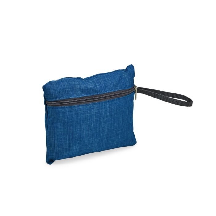 Mochila Oxford Dobrável 16 Litros - Imagem 4