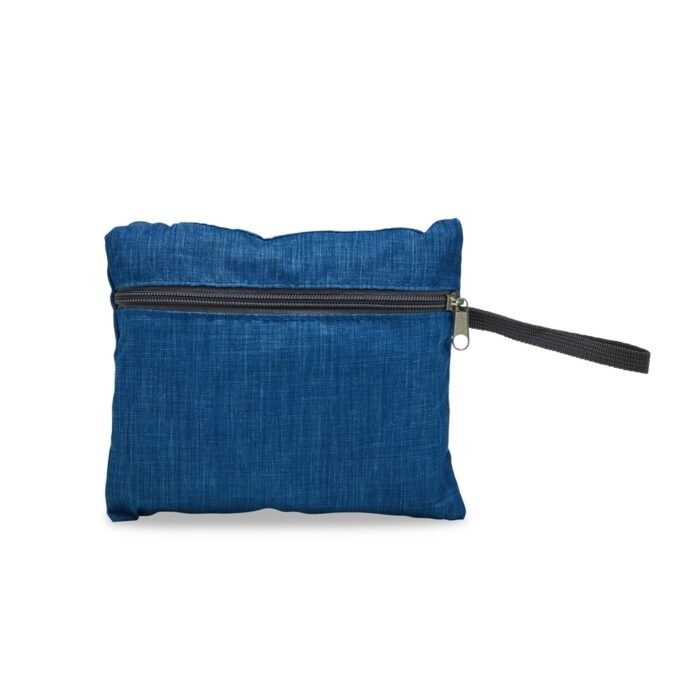 Mochila Oxford Dobrável 16 Litros - Imagem 5