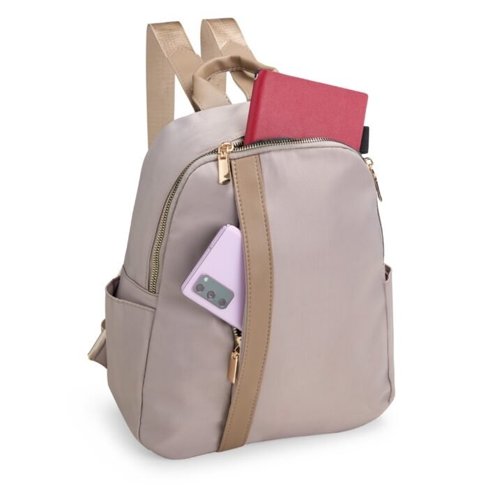 Mochila Feminina Oxford 9 litros - Imagem 4