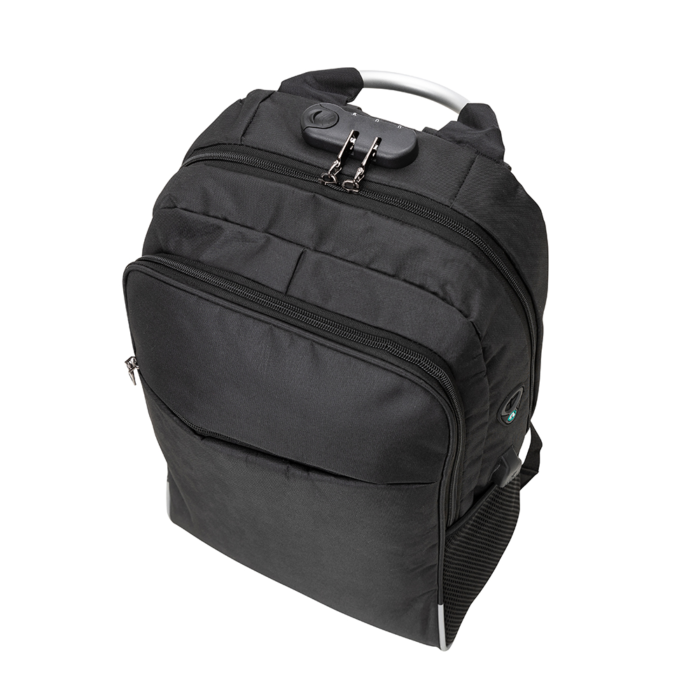 Mochila para Notebook em Poliéster 300D - Imagem 3