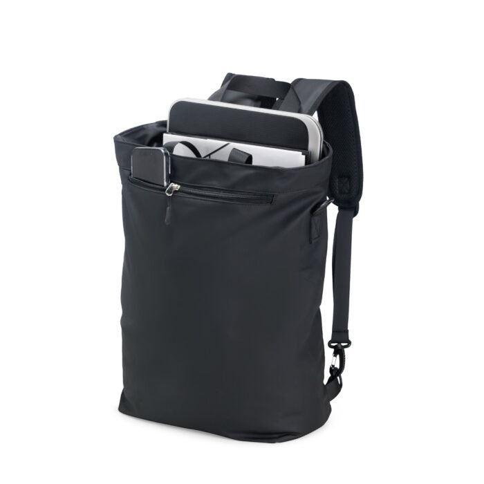 Mochila PU 18 litros - Imagem 6
