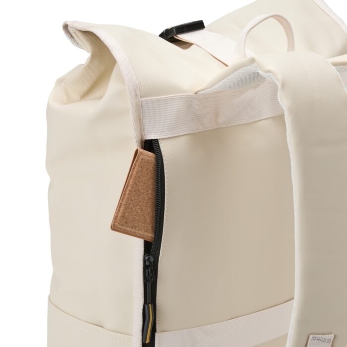 Mochila PU Impermeável 23 Litros - Imagem 5
