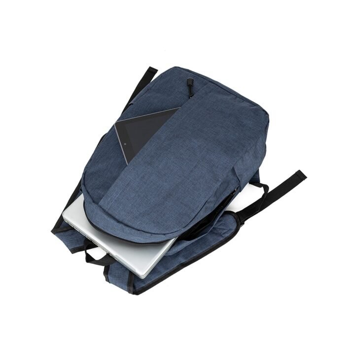 Mochila Poliéster - Imagem 4