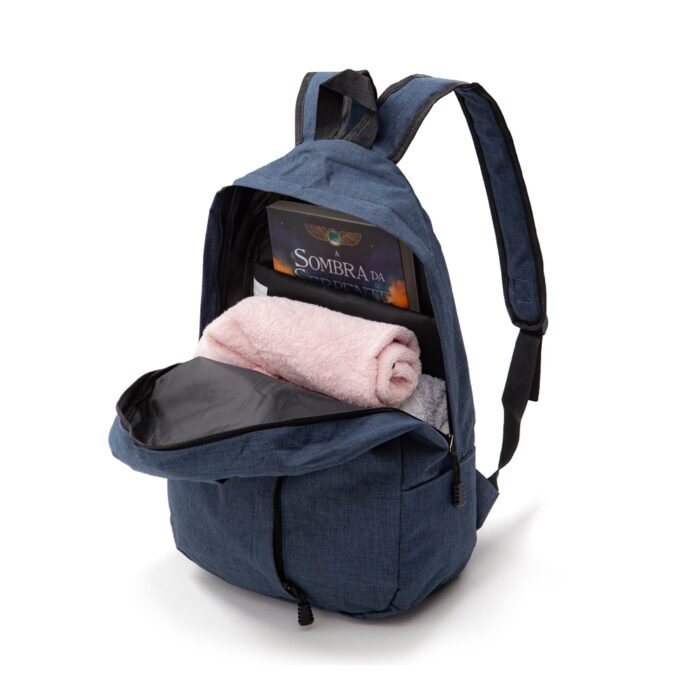 Mochila Poliéster - Imagem 5