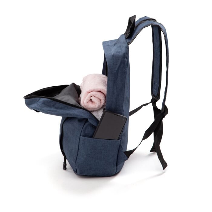 Mochila Poliéster - Imagem 6