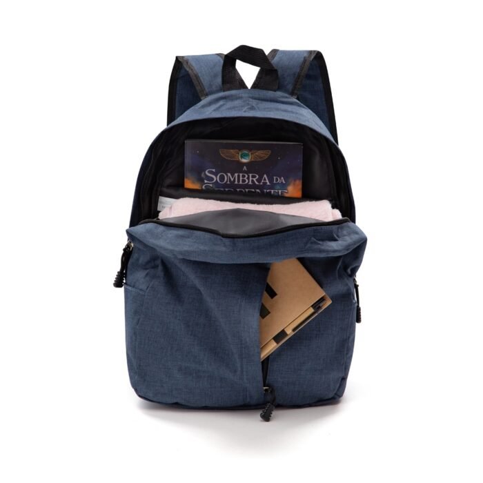 Mochila Poliéster - Imagem 7