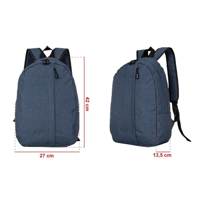Mochila Poliéster - Imagem 8