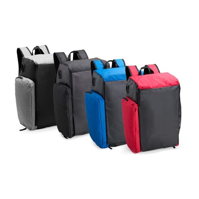 Mochila Poliéster 32 Litros - Imagem 2