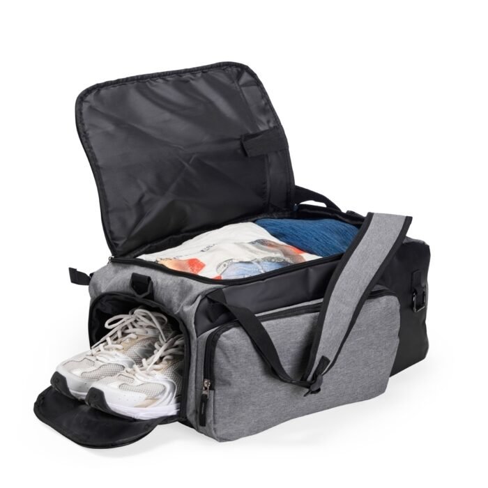 Mochila Poliéster 32 Litros - Imagem 3