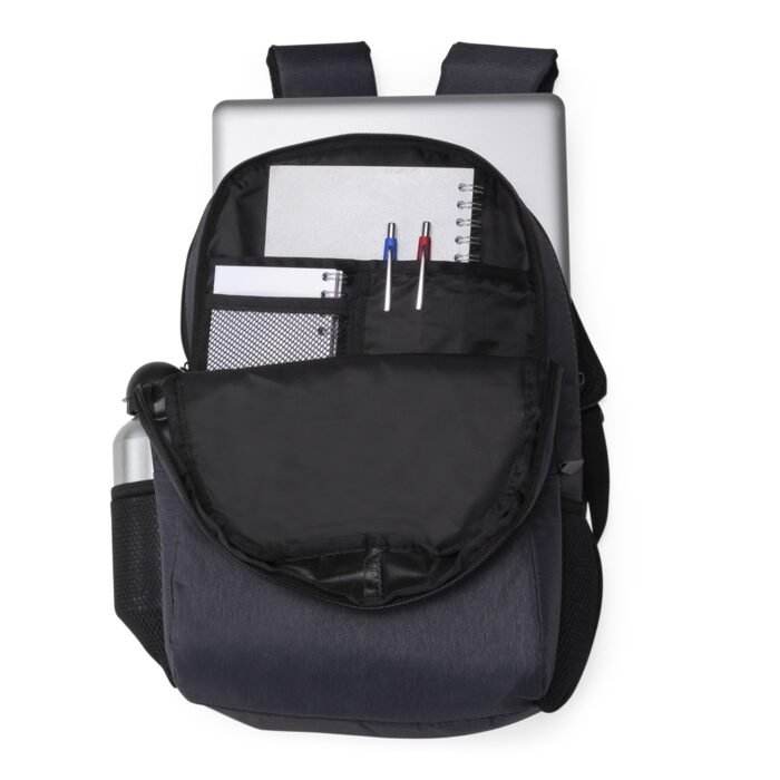 Mochila Poliéster - Imagem 4