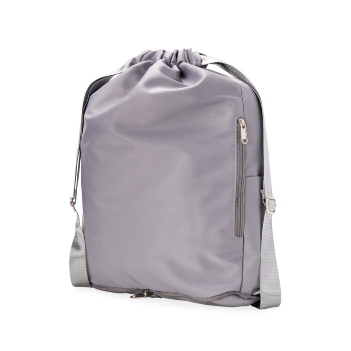 Mochila Saco Poliéster - Imagem 3