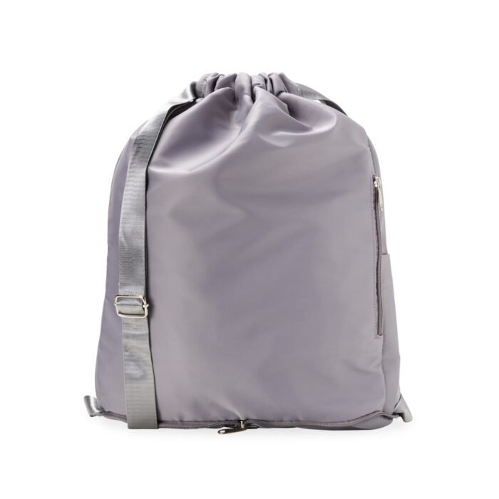 Mochila Saco Poliéster - Imagem 4